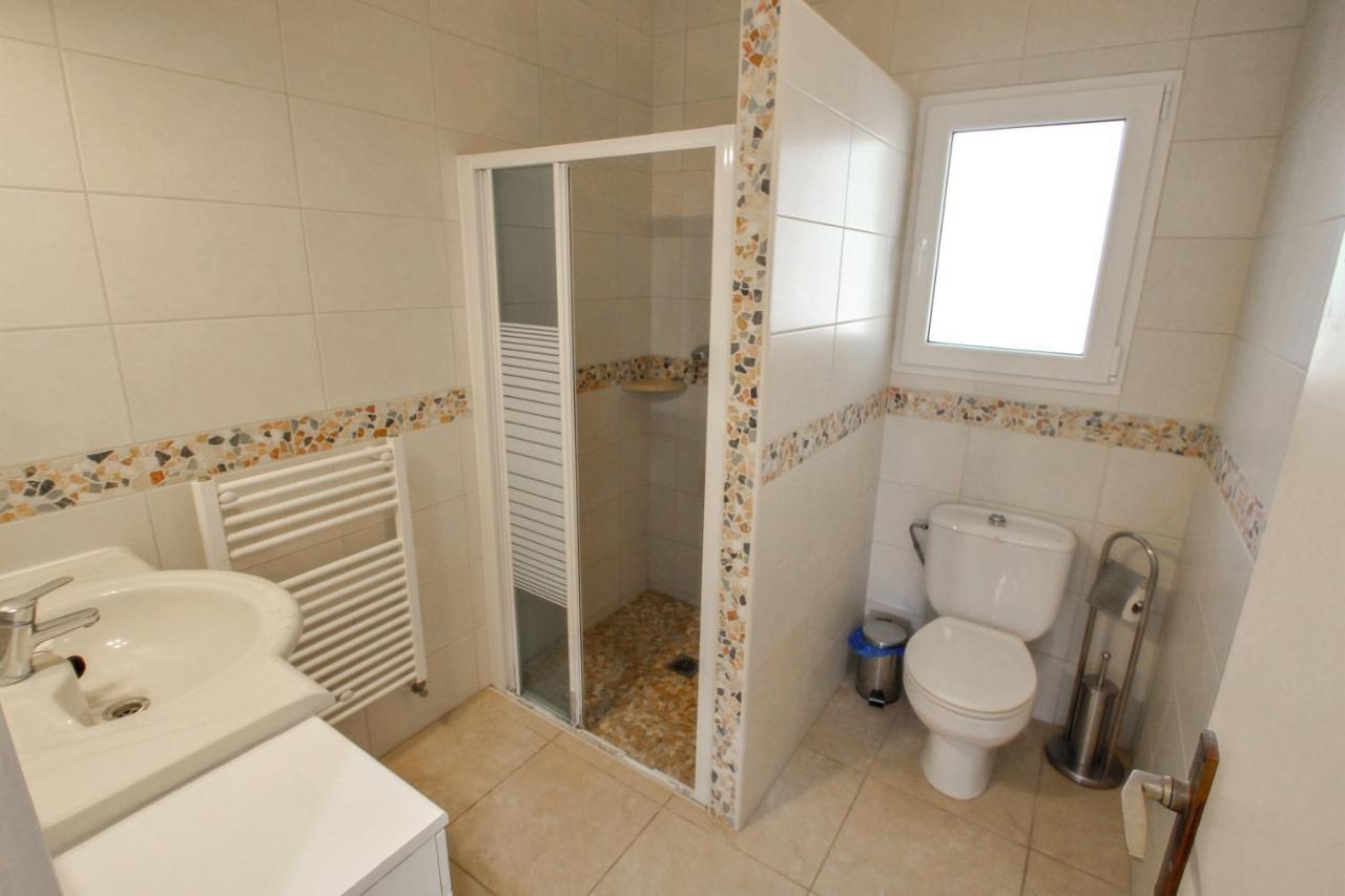 Dos Chicas - Sea View Villa With Private Pool In Moraira Teulada Exterior foto